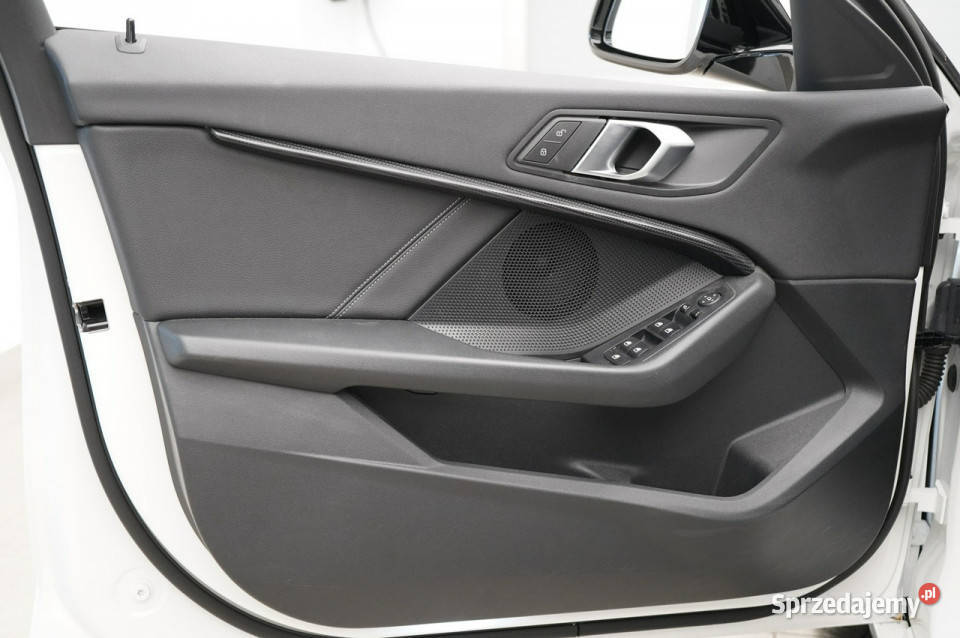 BMW 116 Sport Line Manual LED Live Cockpit Kielce