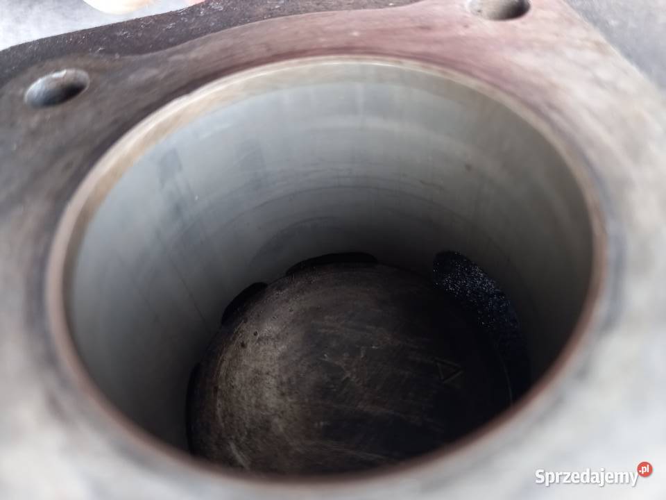 Peugeot Vivacity Bukownica sprzedam