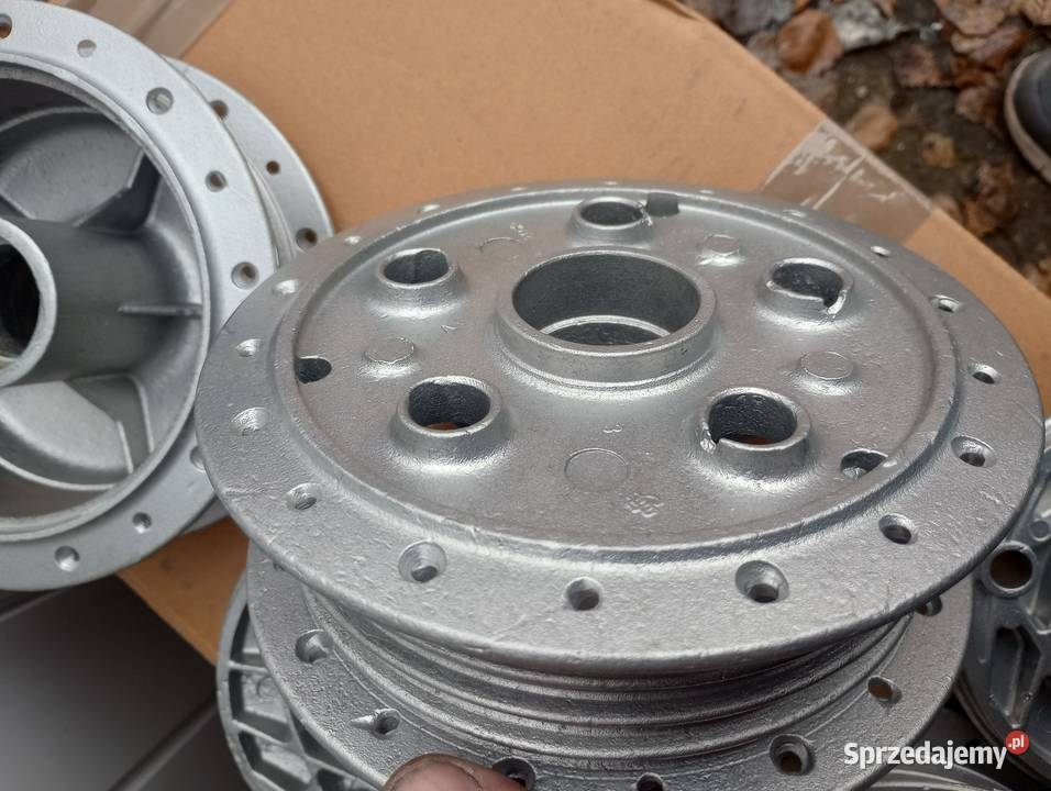 WSK 125 wfm SHL śląskie Pawłowice sprzedam