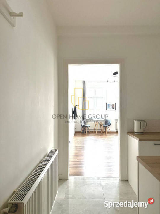 Apartament w sercu Wrocławia Rynek Wrocław