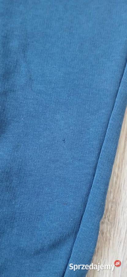 Granatowe dresy dziecięce z napisem Harry Potter kujawsko-pomorskie Grudziądz