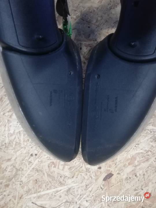 Lusterko Prawe lewe Do Volvo S80 lift 0305 osobowe