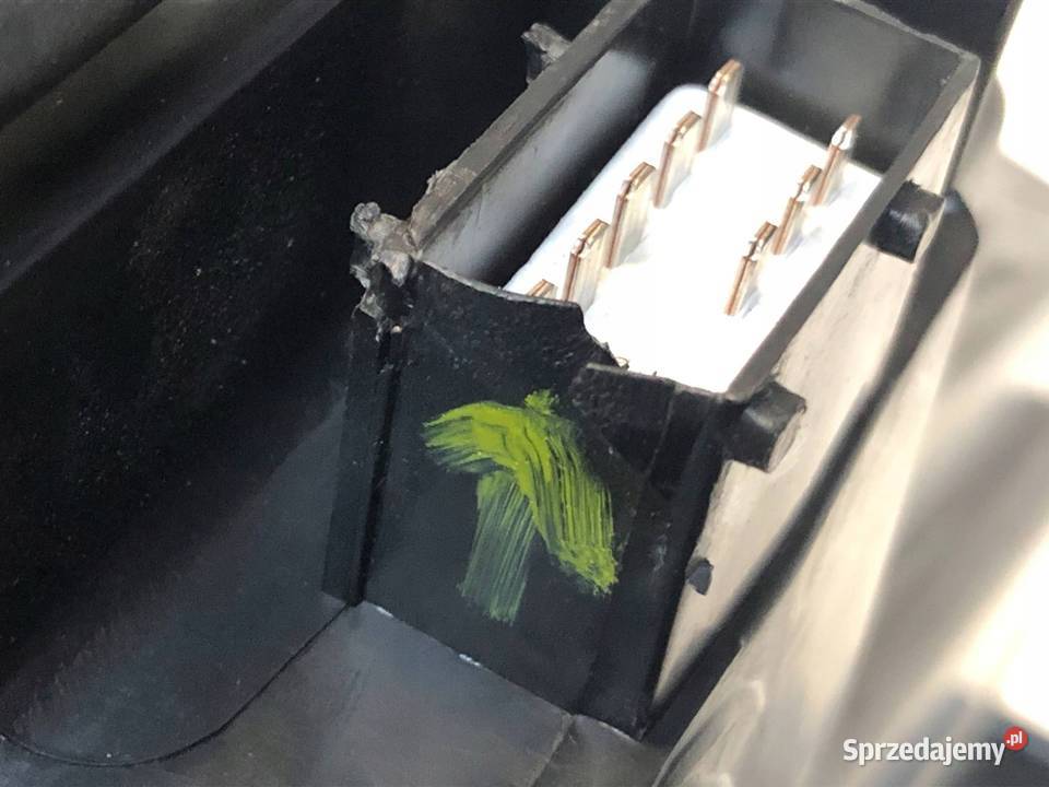 Opel Corsa D 20062010 Reflektor lampa przednia Skarżysko-Kamienna sprzedam