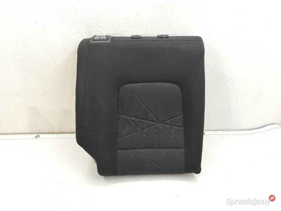 OPARCIE KANAPY PRAWY TYŁ HYUNDAI BAYON