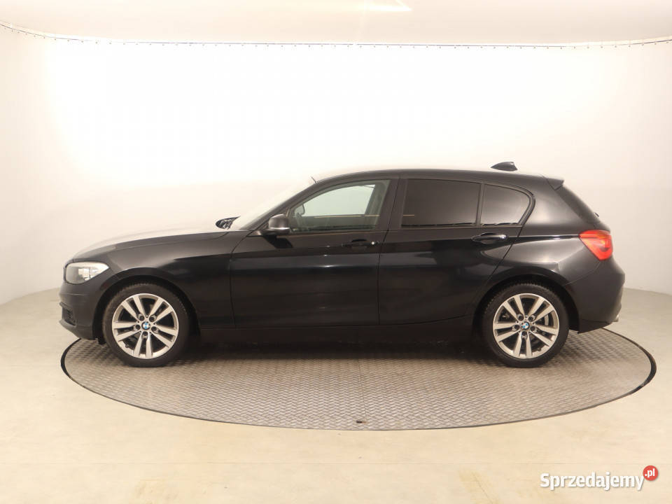 BMW 1 118d sprzedam