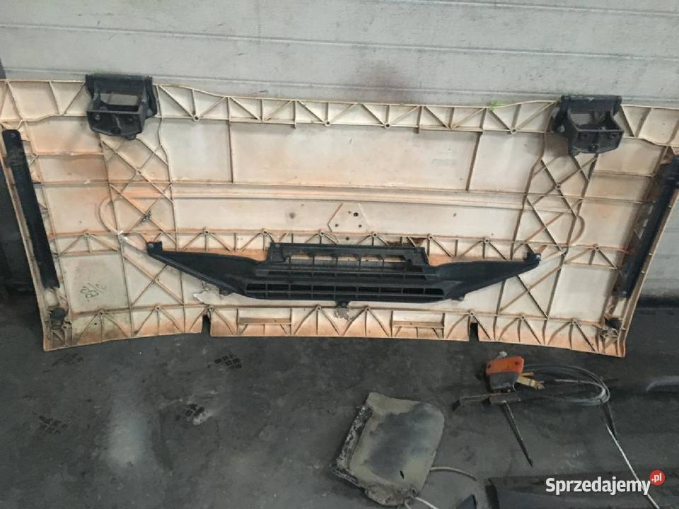 Części Renault Midlum 2003r Wolbrom sprzedam