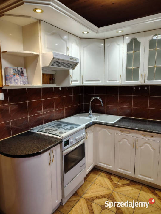 sprzedam mieszkanie Liczba pokoi 1 Sprzedaż Łódź