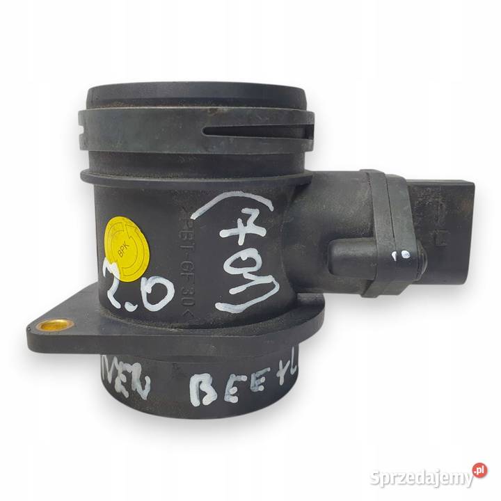 PRZEPŁYWOMIERZ VW Golf IV Beetle 20 0280218002 sprzedam