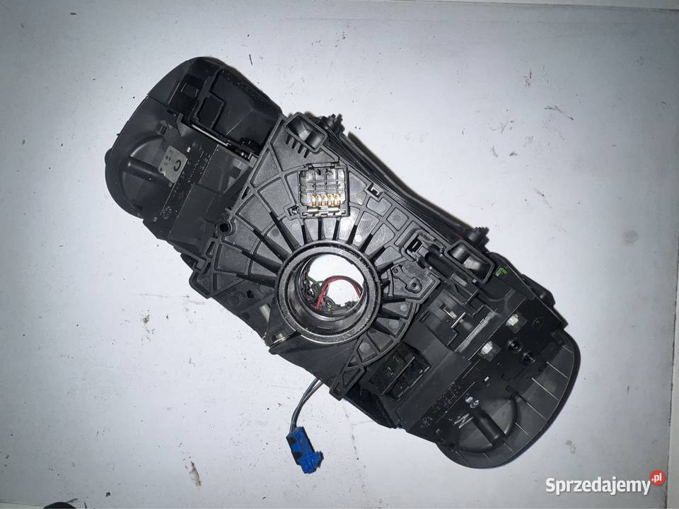 PRZEŁĄCZNIK ZESPOLONY RENAULT SCENIC 2 Ostrzeszów sprzedam