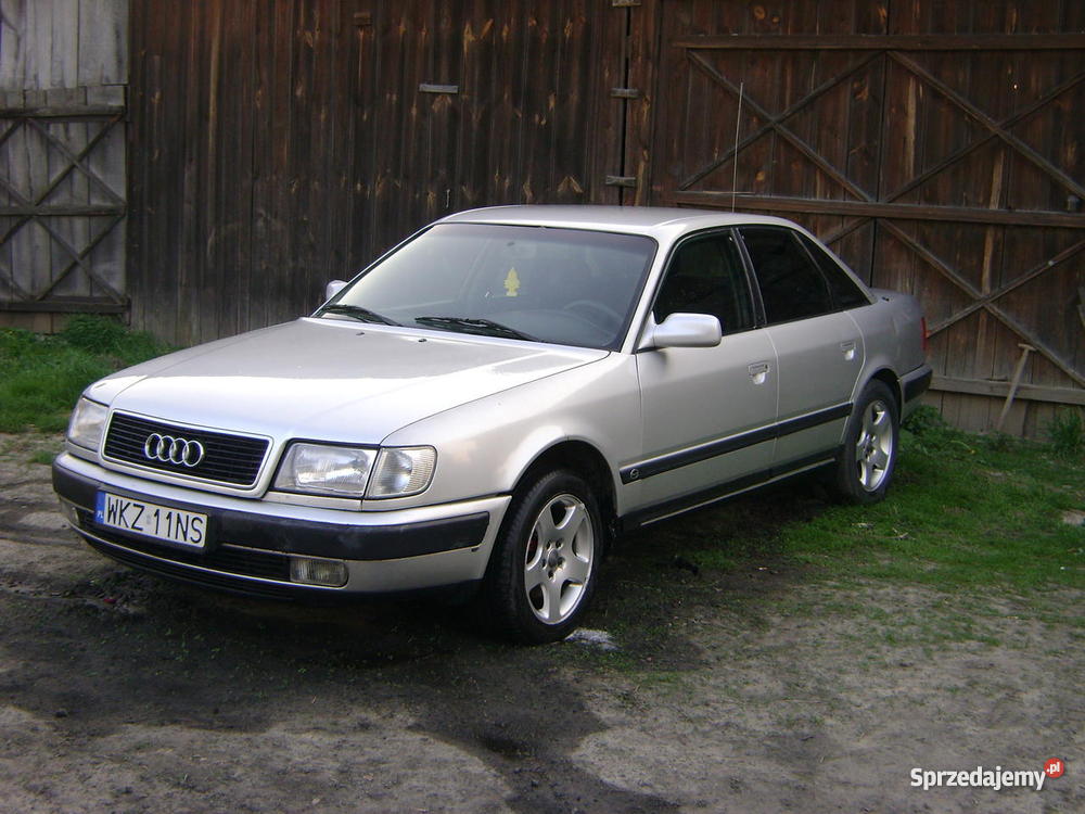 AUDI hak mazowieckie Kozienice