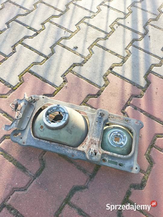 Sirocco mk2 Pińczów