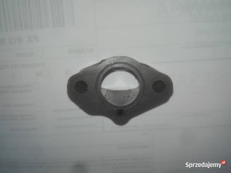 Łącznik Husqvarna 444 Żywiec