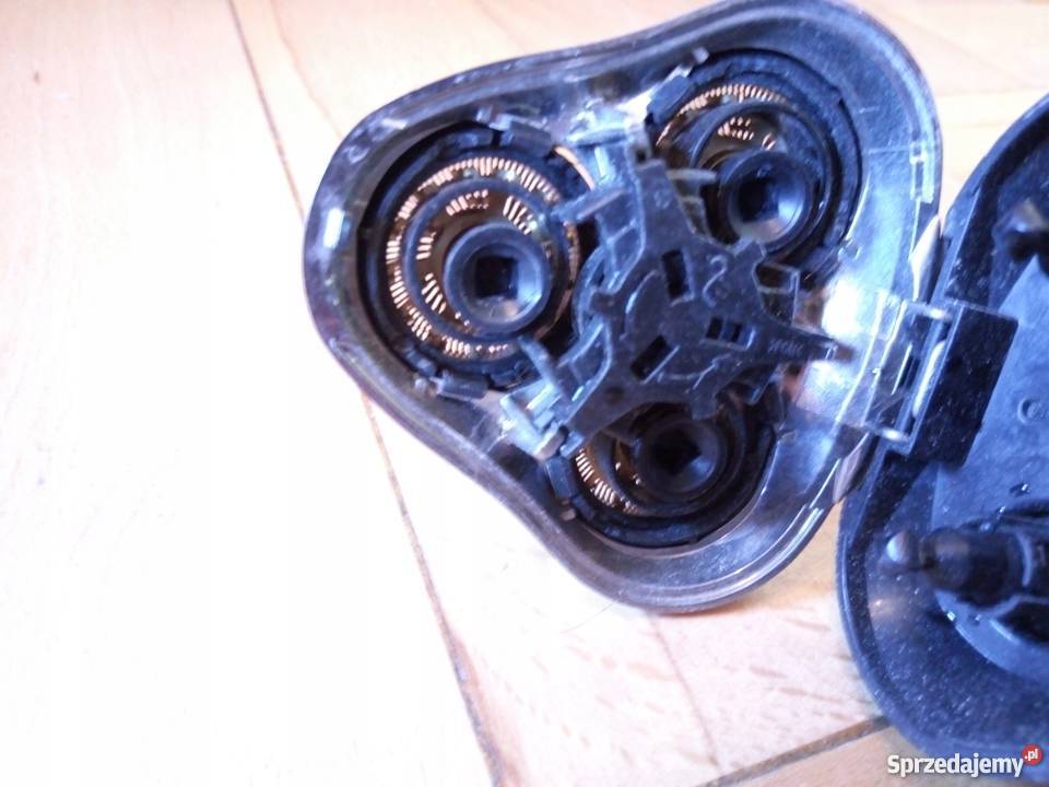 GOLARKA remington r7130 Jaworzno