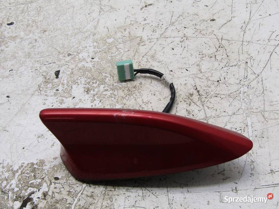 ANTENA DACHOWA REKIN PŁETWA 41V MAZDA CX5 CX5 KE Pozostałe