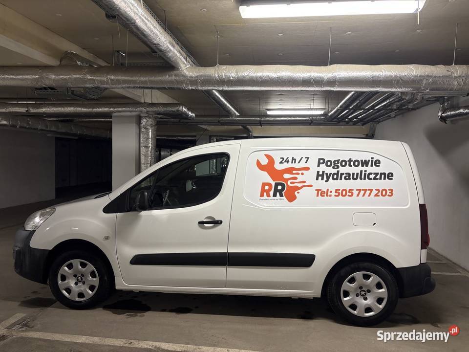 Pogotowie Hydrauliczne RR Płock