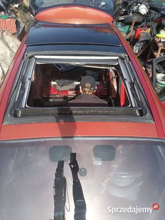 Panorama szyba dach Scenic 2 zachodniopomorskie Sławno sprzedam