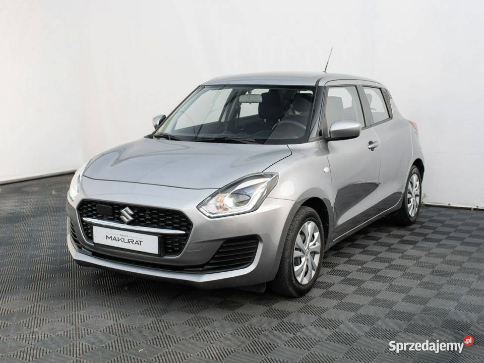 Suzuki Swift WD9248R12 Dualjet SHVS Premium ABS Pępowo