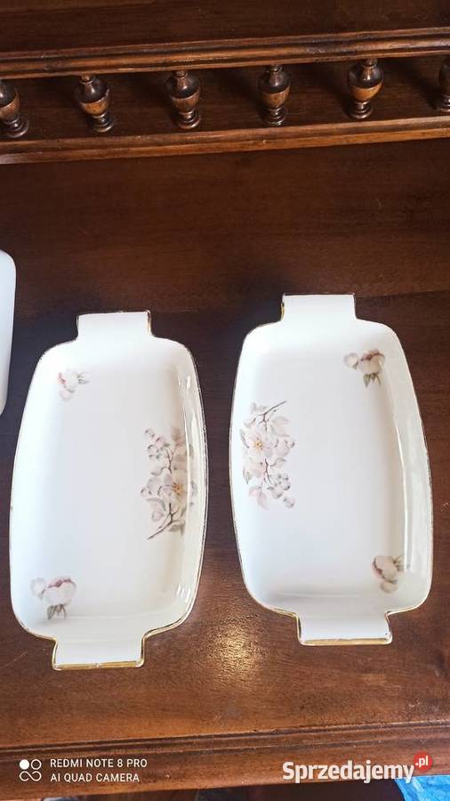 Patera Rosenthal
Syg Thomas Bavaria 1908 1938 Gdańsk sprzedam