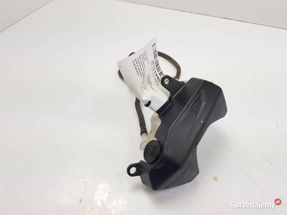 ZBIORNICZEK MOTOR TRIUMPH STREET TRIPLE 765RS Pozostałe Lipno