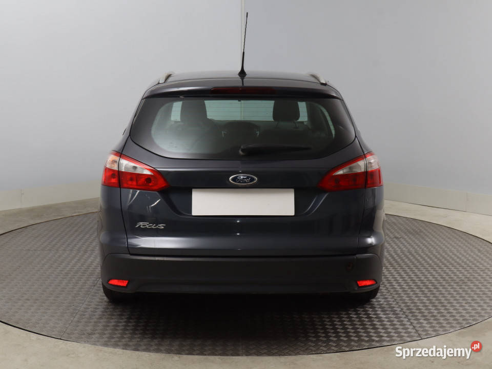 Ford Focus 16 i manualna Bielany Wrocławskie
