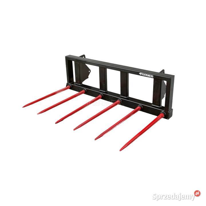 Widły do bel 120 4FARMER podkarpackie Tajęcina