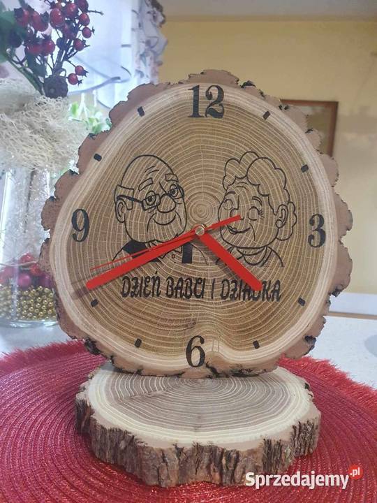 Zegar Dziadków