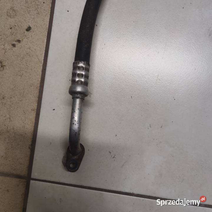 Przewód sprężarki klimatyzacji Citroen C5 18 20 lubelskie Lublin
