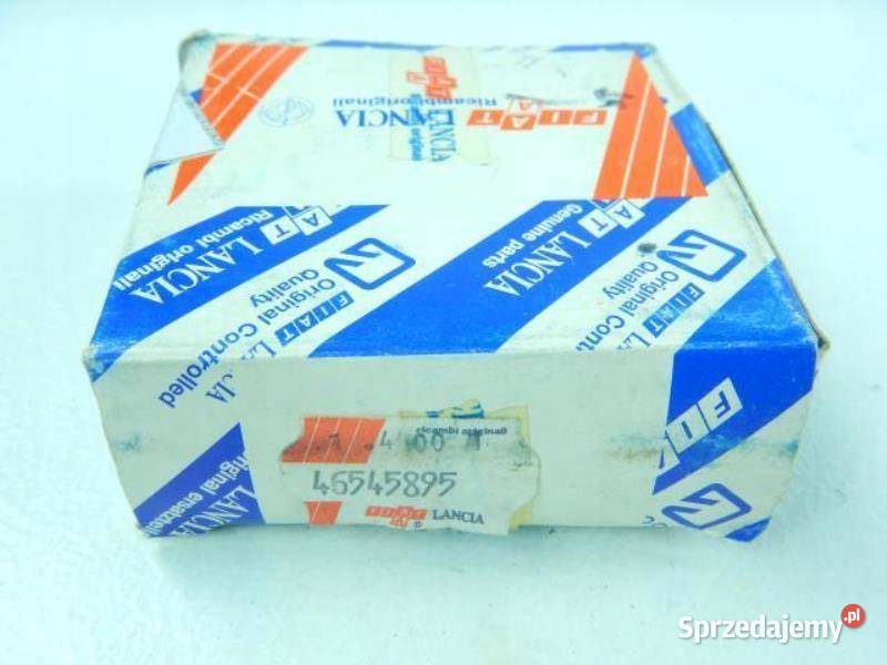 SYNCHRONIZATOR BIEGÓW ALFA ROMEO 145 9799 16 18 Pozostałe lubelskie