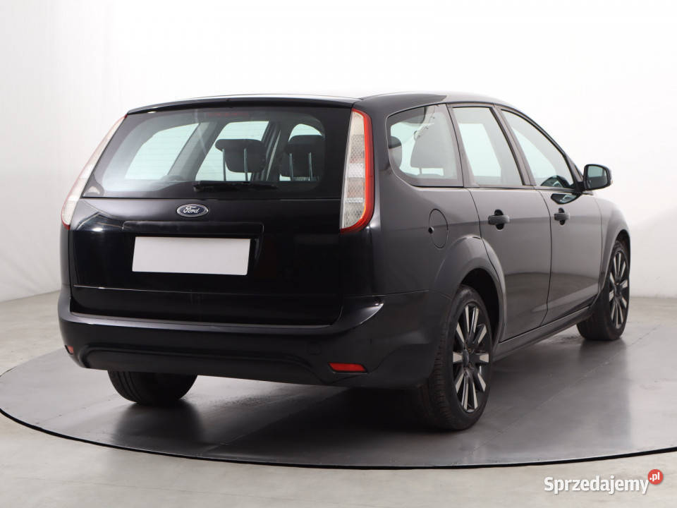 Ford Focus 18 16V ASR (kontrola trakcji) Katowice