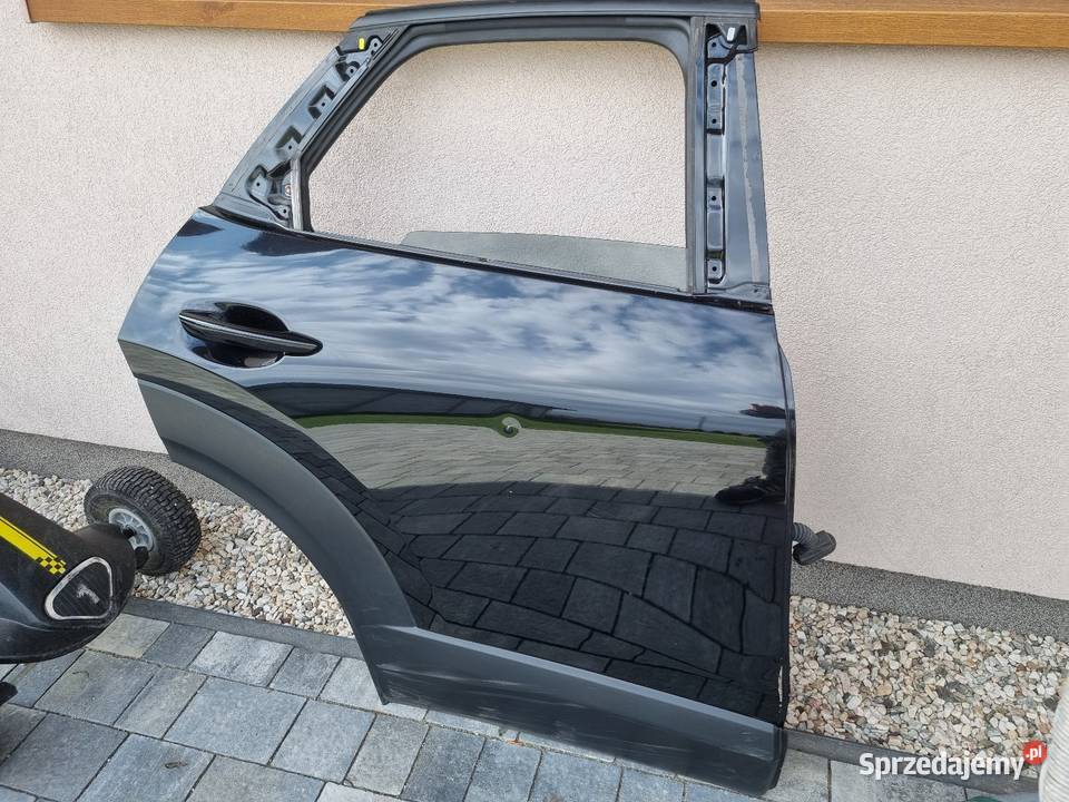 Drzwi do mazda cx30 prawe tył CX-30 Inowrocław