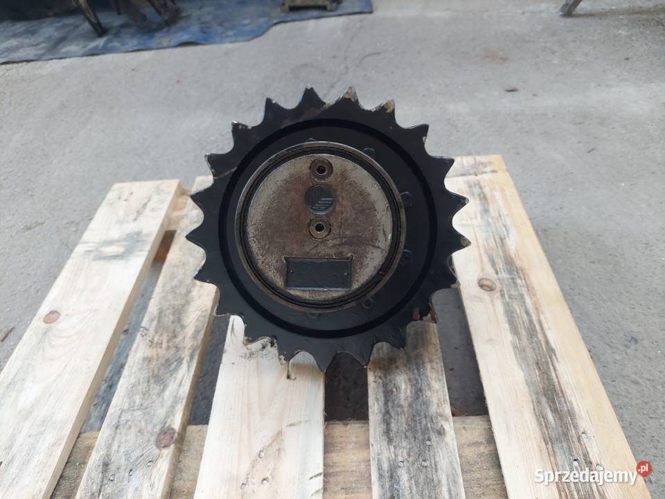 Silnik hydrauliczny S003311G HYD 21076nd Kielce