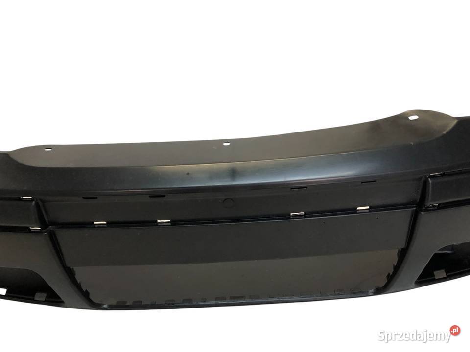 Skoda Octavia I 1U0 20012010 LIFT Zderzak przód świętokrzyskie