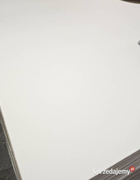 Pilśnia biała 32mm 2745x1700mm Pozostałe Brzeźno