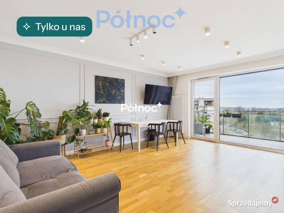 Ełk Miłosza 7 3 piętro 4 pokoje 2 balkony sprzedam