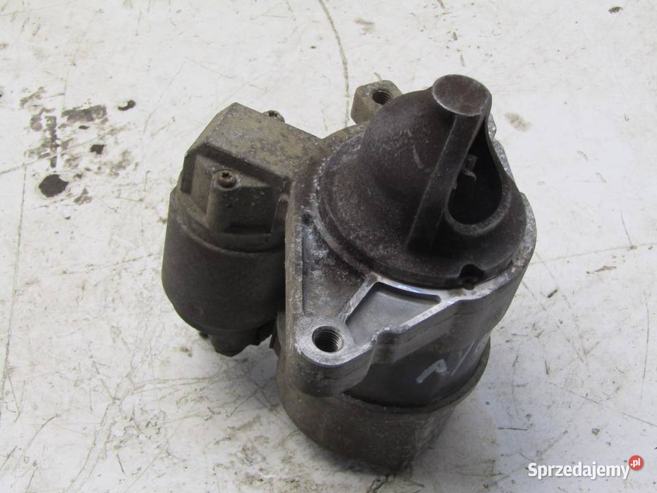 ROZRUSZNIK 10 VTI TOYOTA AYGO C1 108 II lubelskie sprzedam