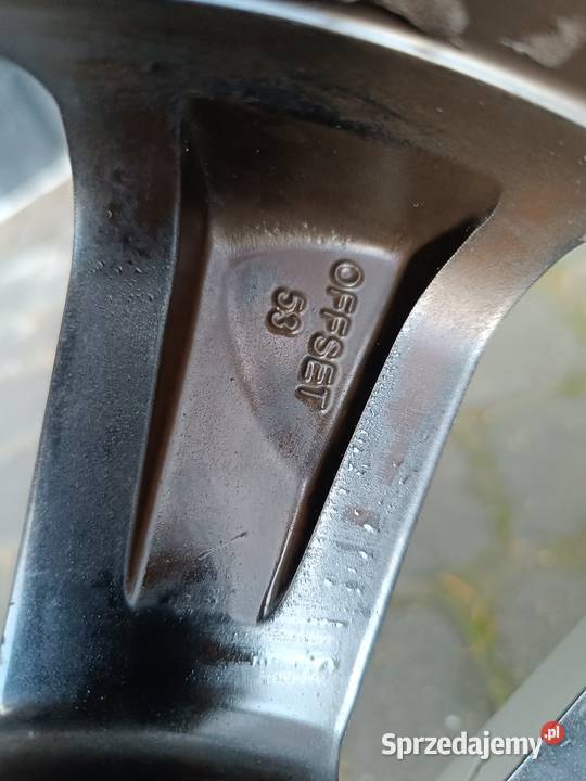 Alufelgi 4x100 Hyundai 16