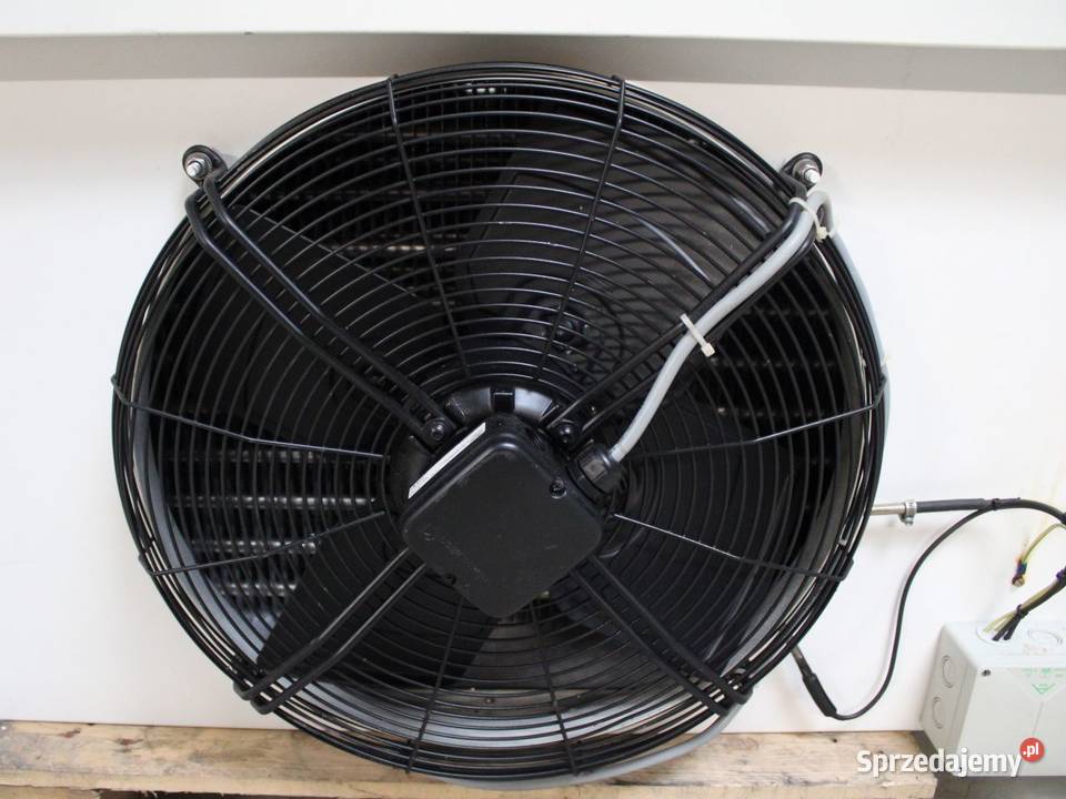 Chłodnica parownik GUNTNER SGHN 051D112E grzałki Niedźwiedź sprzedam