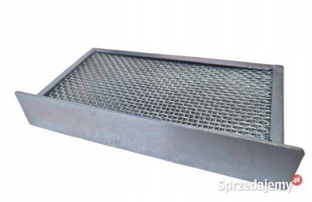 FILTR WKŁAD FILTRU POWIETRZA WSK 125 Brzeg sprzedam