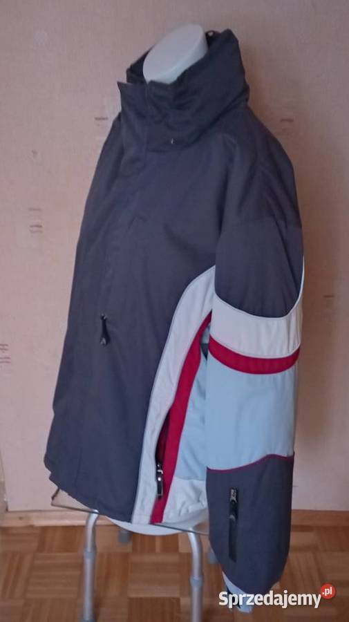 Kurtka narciarska TTH Tarnowo Podgórne
