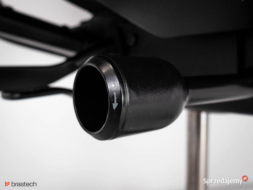 Fotel biurowy Steelcase Amia Sątoczno