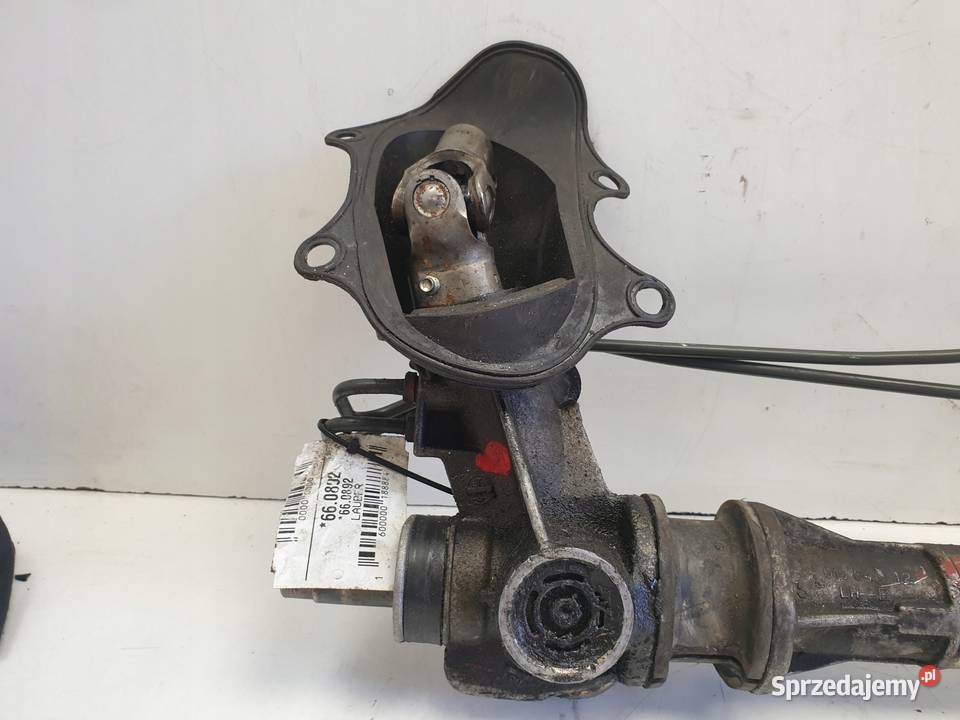 Nissan Primera P11 lift MAGLOWNICA przekładnia Przekładnie kierownicze Janów