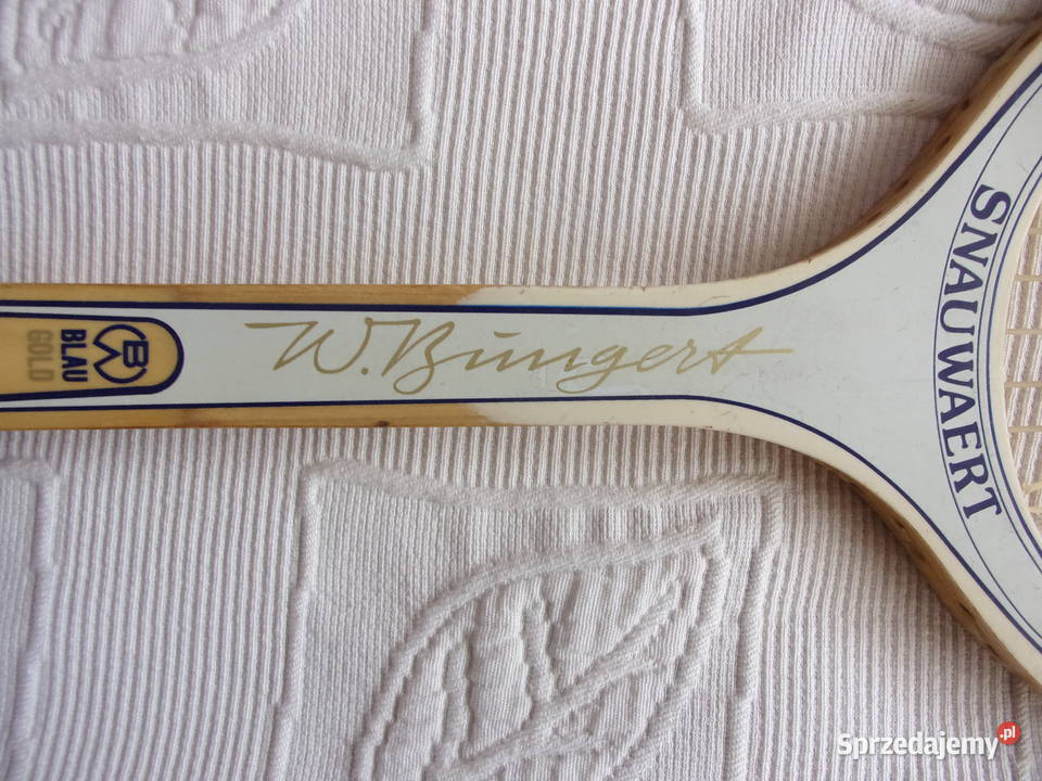 Wyjątkowe rzadkie Rakiety do tenisa z