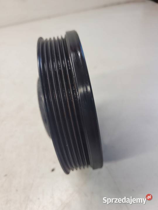 KOŁO PASOWE WAŁU AUDI VW SEAT SKODA 038105243M śląskie Przystajń