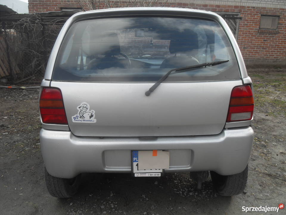 MICROCAR CHATENET STELLA