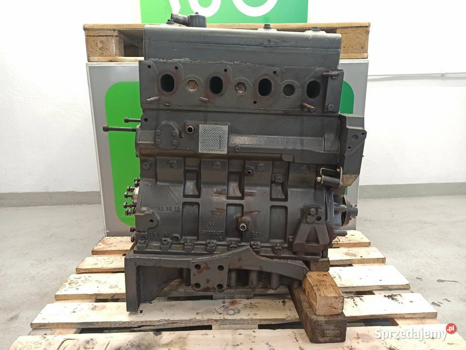Silnik Valtra N 163 44AWF11030 Wilkowo