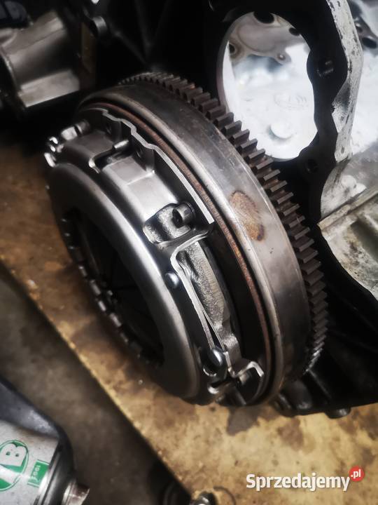 Fiat 500l części sinika Grudziądz