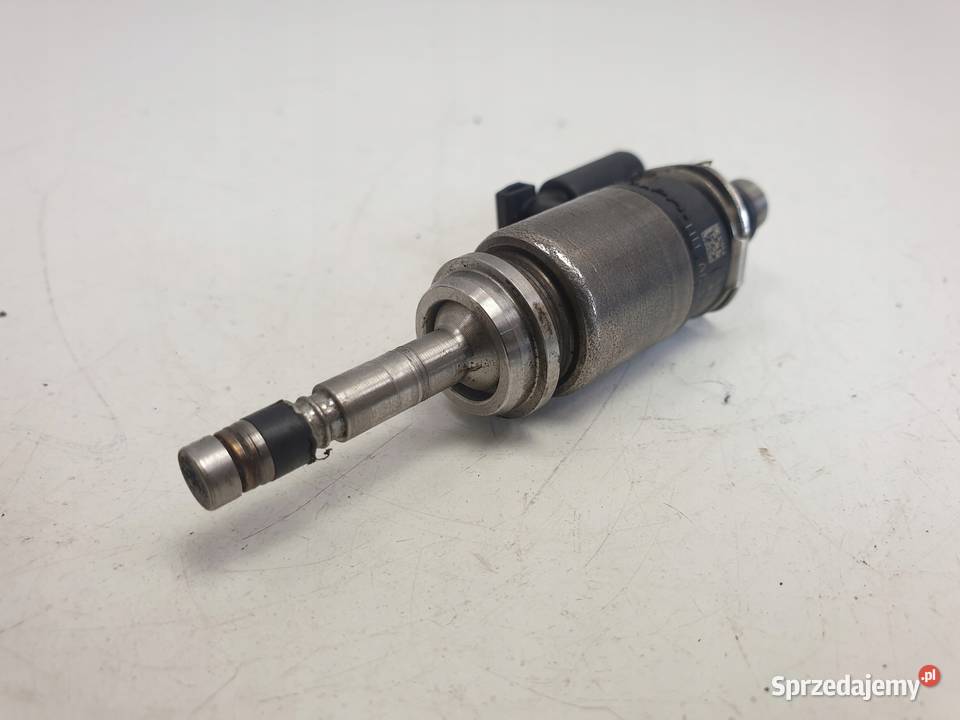 WTRYSKIWACZ VW Golf VII 15 TSI wtrysk lubelskie Chełm