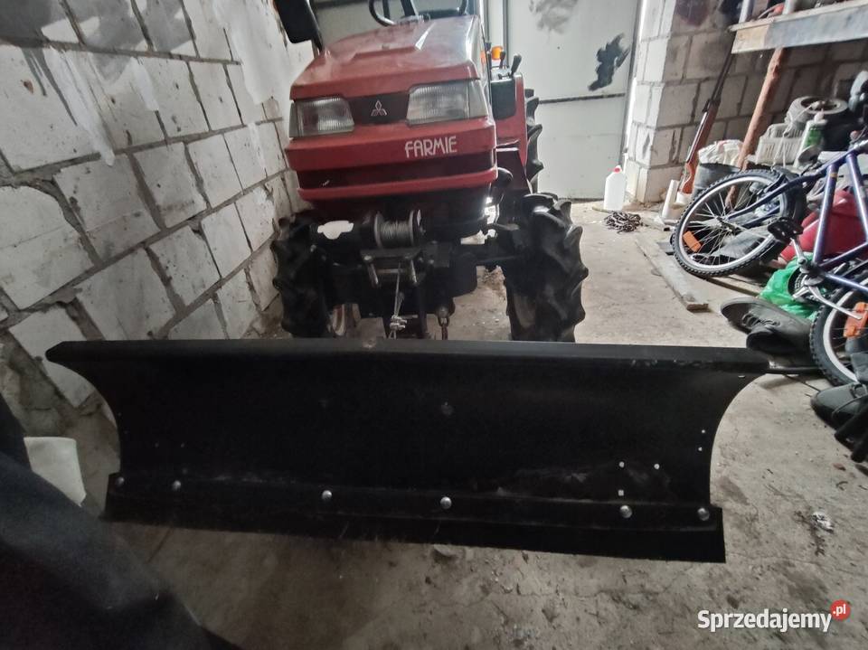 Pług konny 2 skiby brona 2 pola konna