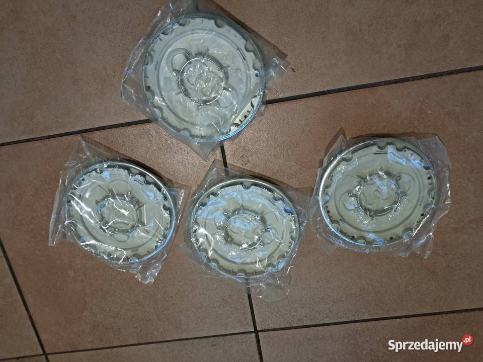 Dekielki do Audi Korczyna