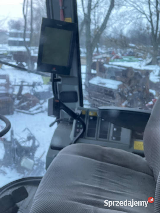 Massey Fergusson MF 30 32 siedzenie fotel Jastrzębniki sprzedam